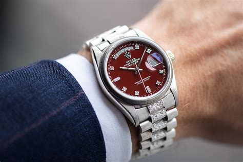 jasper lijfering rolex|Jasper Lijfering's collection: the KingOfVintage very own watches .